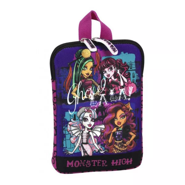 Monster High: Scaris - Paraváros tablet táska