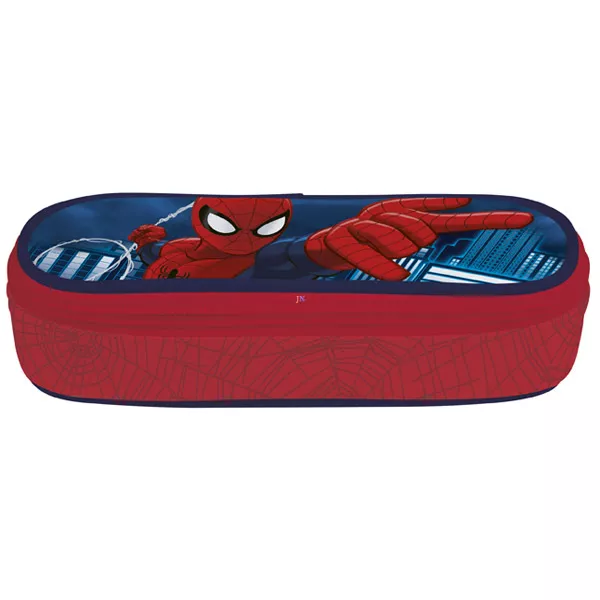 Pókember: Ultimate Spider-man bedobós tolltartó