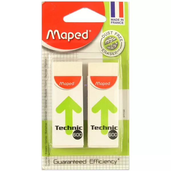 GOMME MAPED TECHNIC600