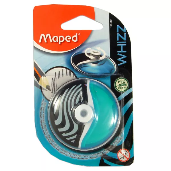 Maped Whizz radír - kék
