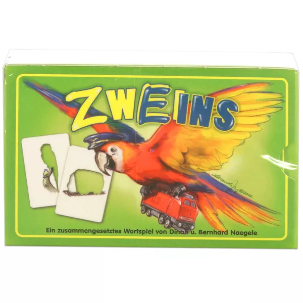 Zweins kártyajáték