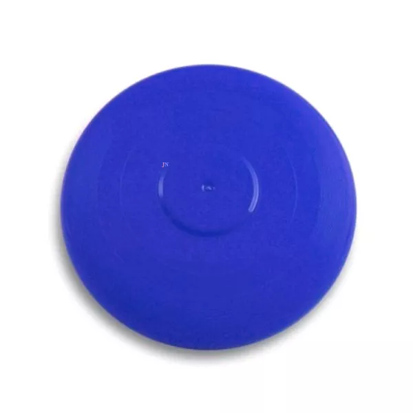 23 cm-es műanyag frizbi - kék