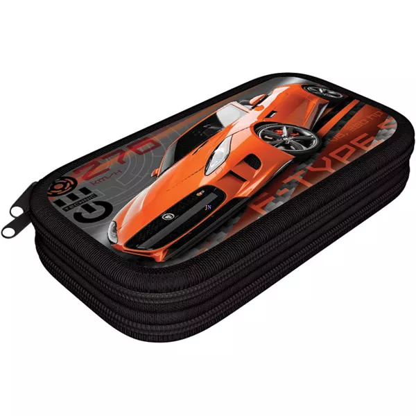 GEO dvonadstropni peresnica - Jaguar F-Type S