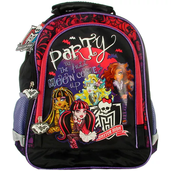 Monster High: Party hátizsák