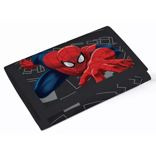 Pókember: Ultimate Spider-man pénztárca