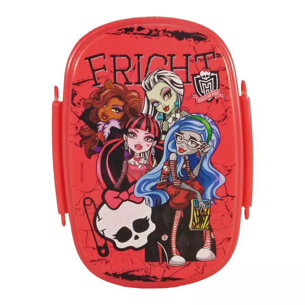 Monster High: uzsonnás doboz - Fright
