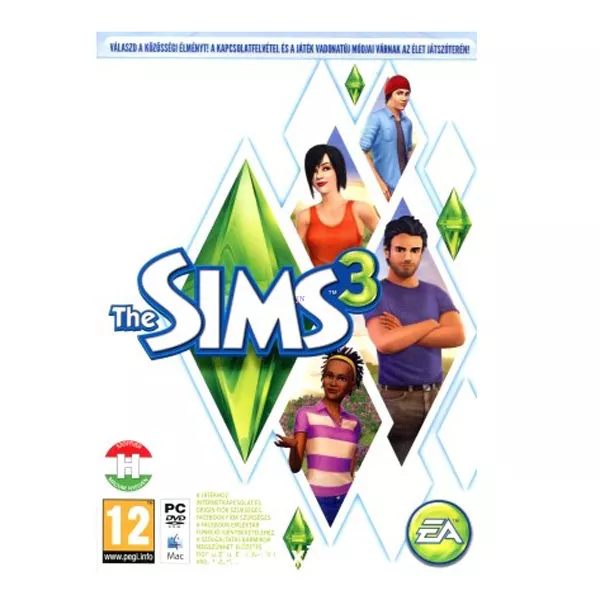 Sims 3: Refresh - PC