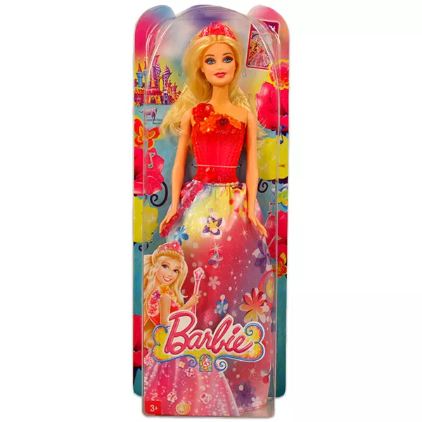 Barbie: Barbie és a titkos ajtó - Alexa