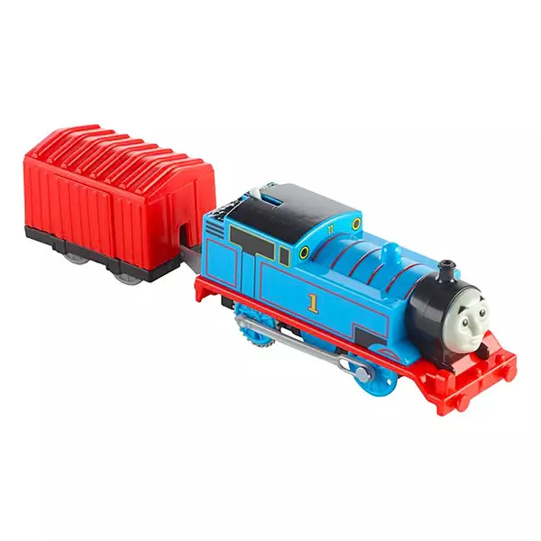 Thomas: locomotive motorizate - Thomas (MRR-TM)