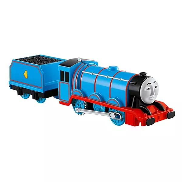 Thomas: locomotive motorizate - Gordon (MRR-TM)