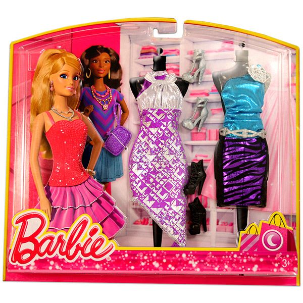2000es Evek Barbie Ruha