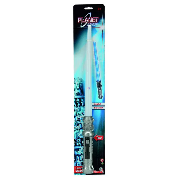 Planet Fighter - Laser Sword sabie laser