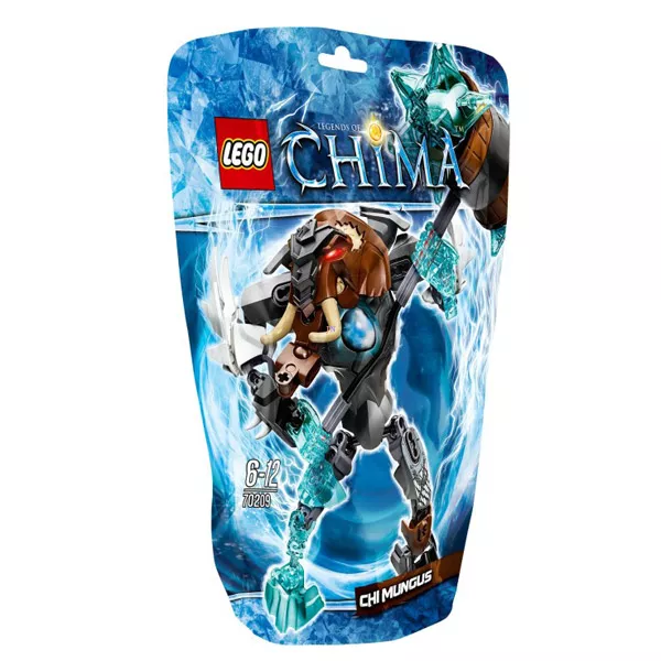 LEGO CHIMA: CHI Mungus 70209