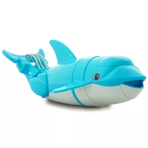 Lil Fishys robot vízi kedvencek - delfin