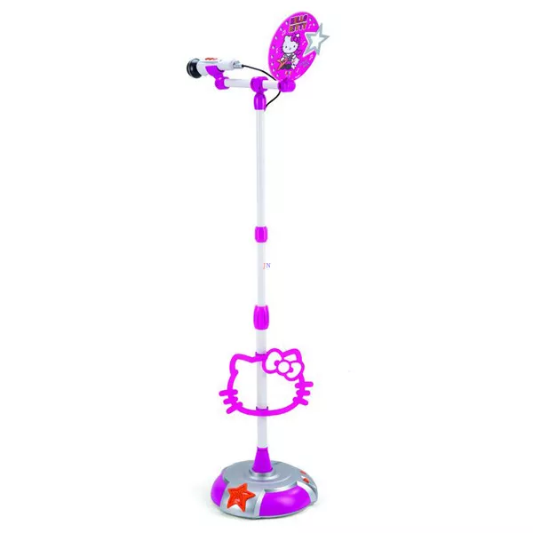 Hello Kitty: állómikrofon - 2014