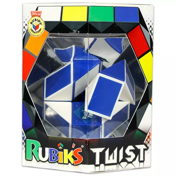 Rubik Twist