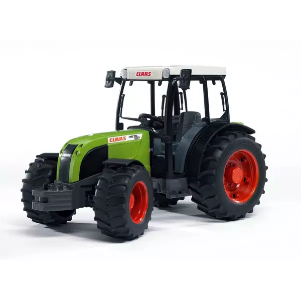 Claas Nectis 267F traktor - 25 cm