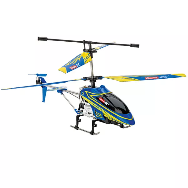 Carrera Easy To Fly Blue Hawk távirányítós helikopter