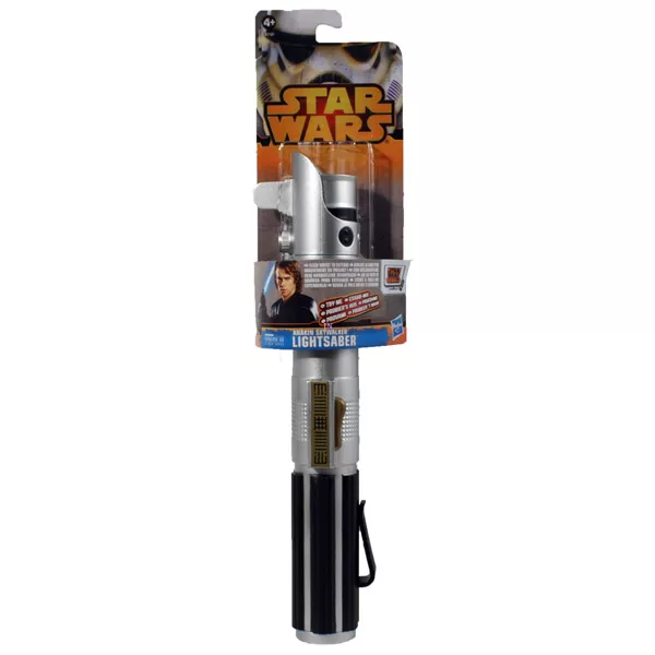 Star Wars Rebels: teleszkópos fénykard - Anakin Skywalker