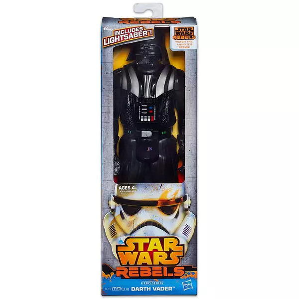 Star Wars: Rebels nagy akciófigurák - Darth Vader