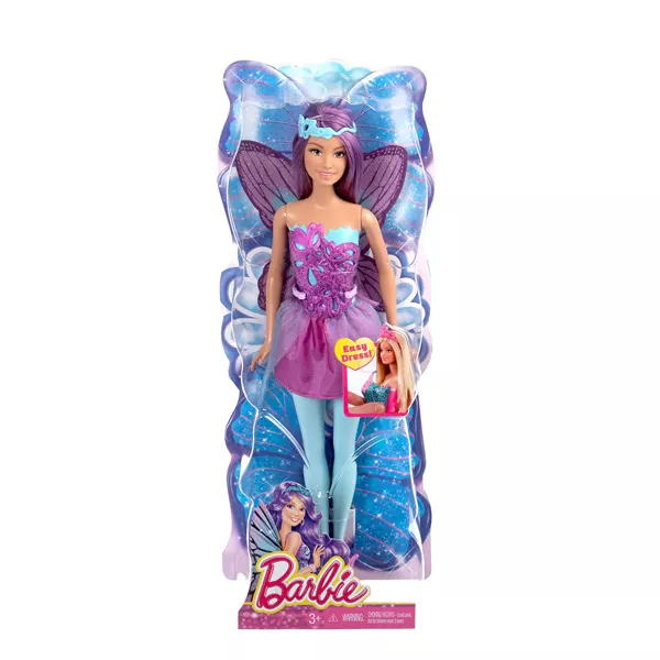 Barbie: Tündérmese tündérek 2015 - Teresa