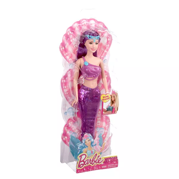 Barbie: Tündérmese sellők 2015 - Teresa