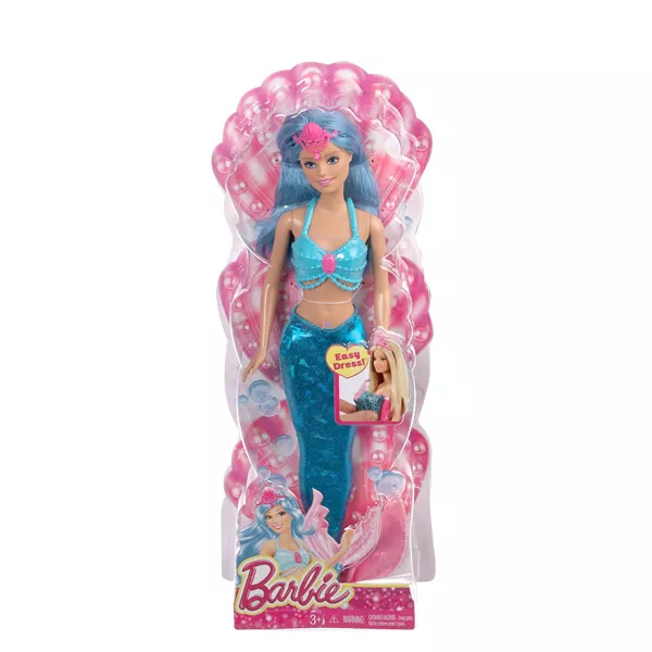 Barbie: Tündérmese sellők 2015 - Summer