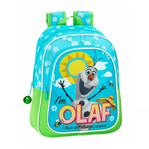 Disney hercegnők: Jégvarázs - Olaf a hóember hátizsák