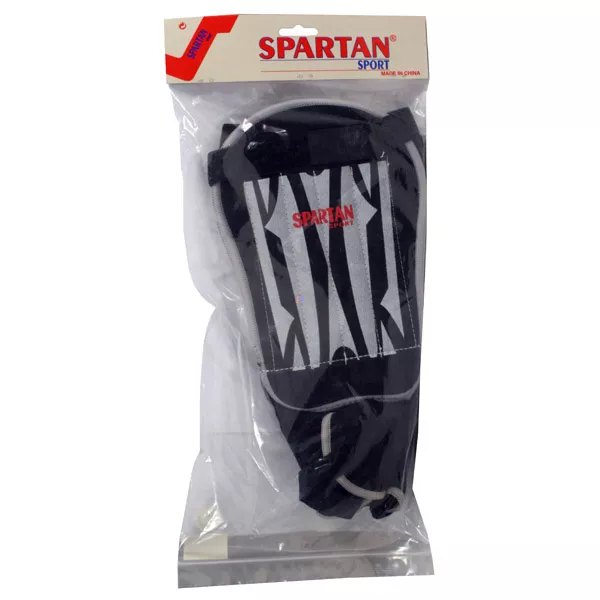 Spartan sport sípcsontvédő - L méret