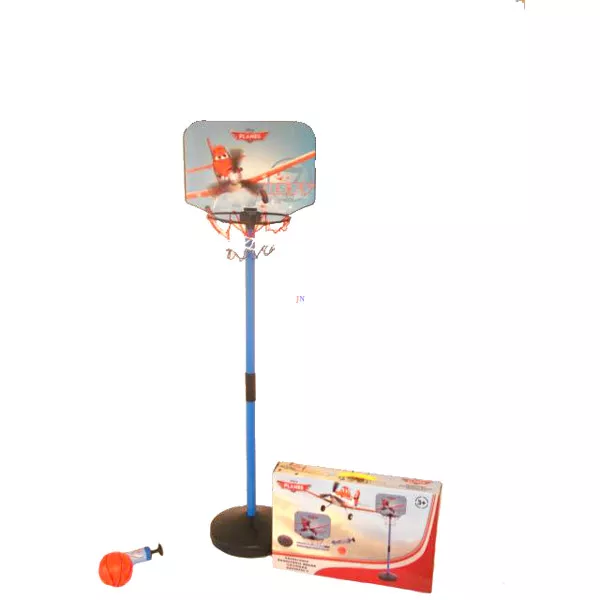 Repcsik: állítható mini kosárlabda palánk