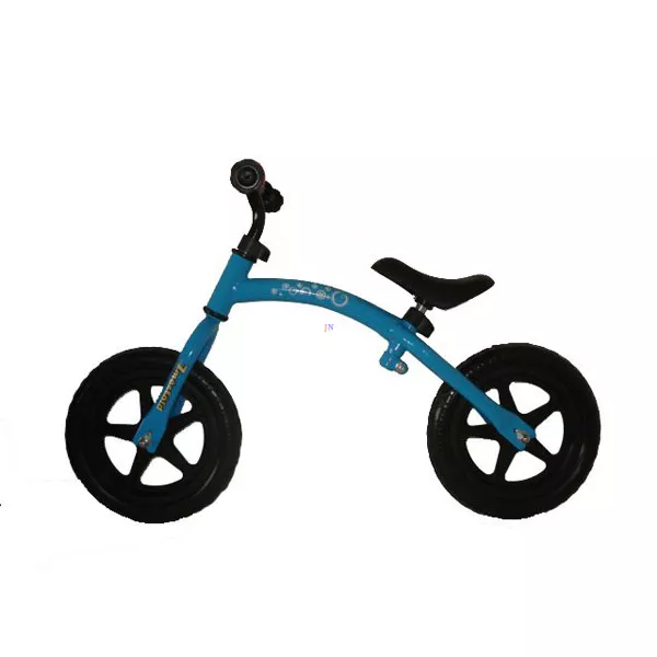 Kids futókerékpár - kék