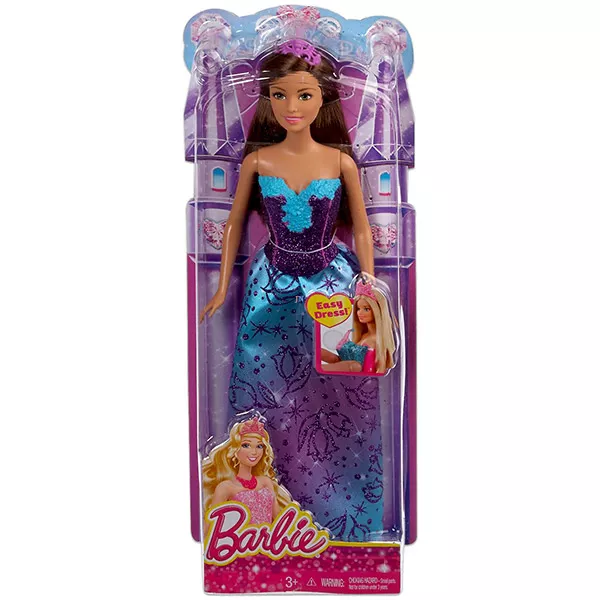 Barbie: Tündérmese hercegnők 2015 - Teresa