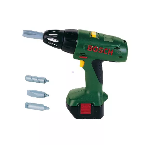 Bosch Mini: csavarbehajtó