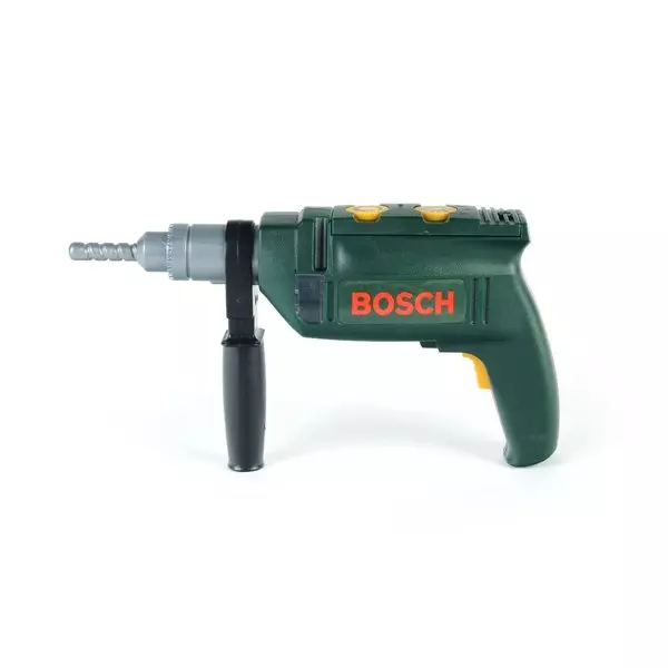 Bosch Mini: Bormașină