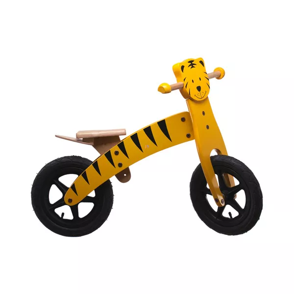 Tiger gyermek futóbicikli - 12-es méret