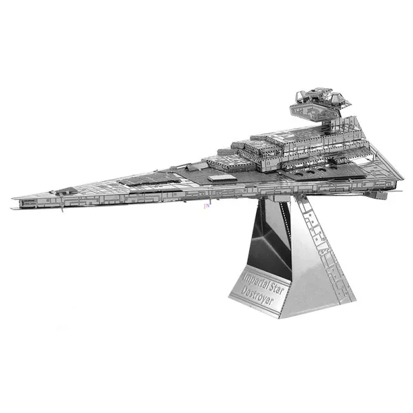 Metal Earth Star Wars: model 3D din metal - Imperial Star Destroyer