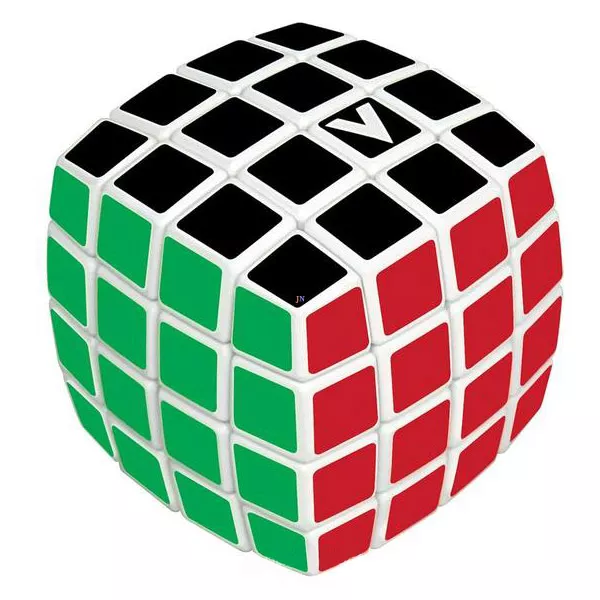 V-Cube 4 x 4 x 4 verseny kocka