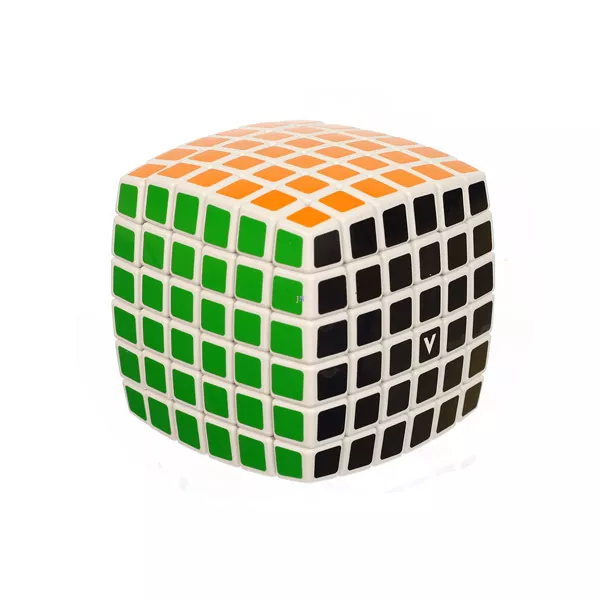 V-Cube 6 x 6 x 6 verseny kocka