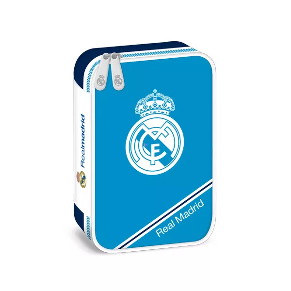 Real Madrid: kihajtható tolltartó - 2015
