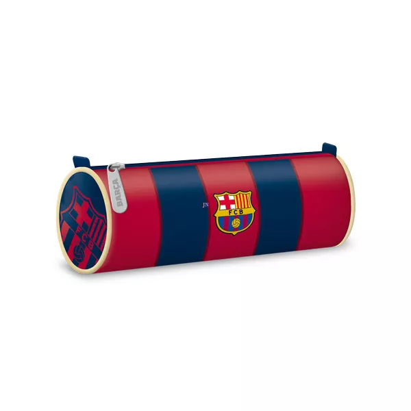 FC Barcelona: Barca penar cilindru - roşu-albastru