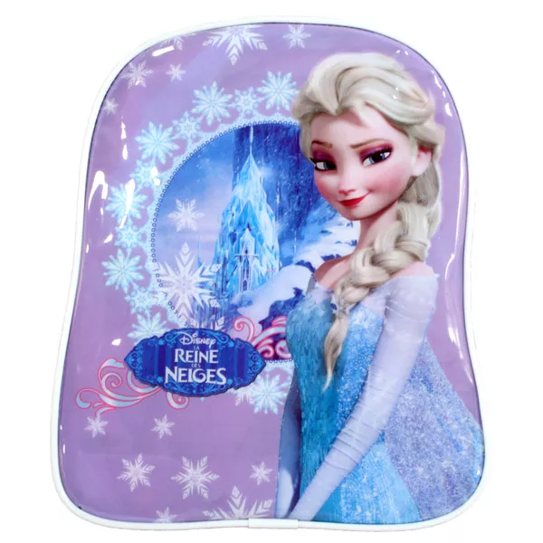 Disney hercegnők: Jégvarázs ovis hátizsák