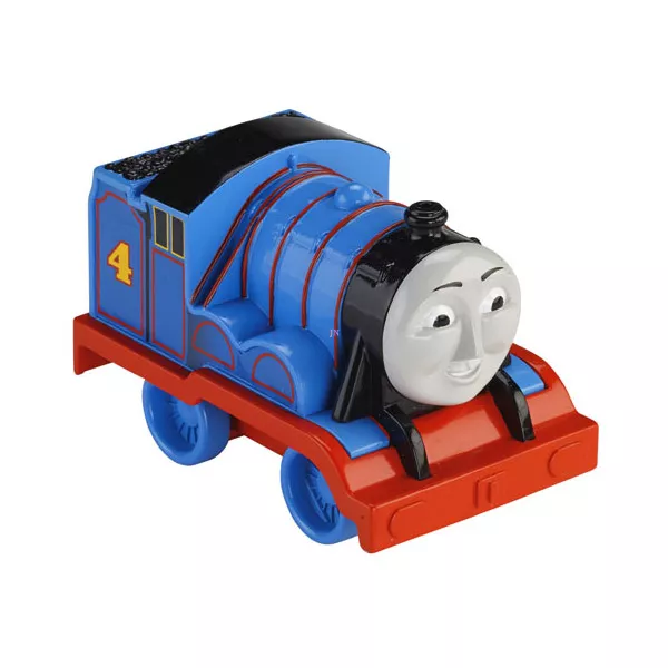Thomas: caractere deluxe - locomotiva Gordon