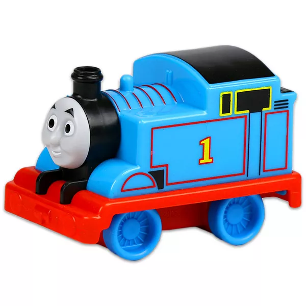 Thomas: caractere deluxe - locomotiva Thomas