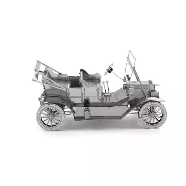 Metal Earth: 3D fém modell - 1908 Ford T Modell