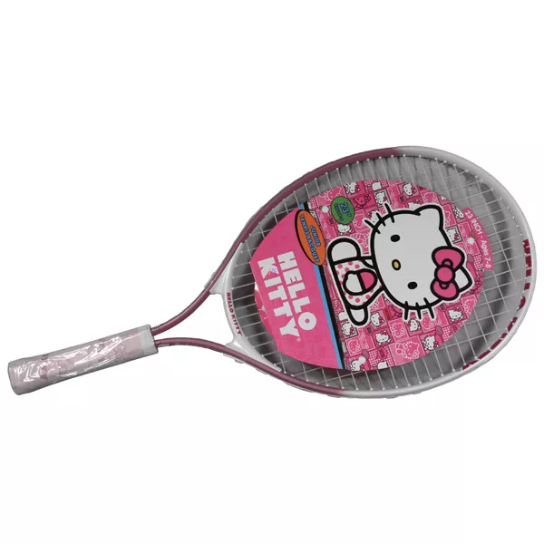 Hello Kitty: 1 darabos teniszütő 2