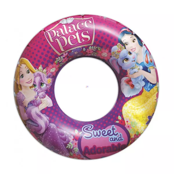 Disney hercegnők: Palota kedvencek 51 cm-es úszógumi