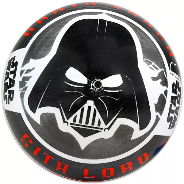 Star Wars: minge de cauciuc - 23 cm, Darth Vader