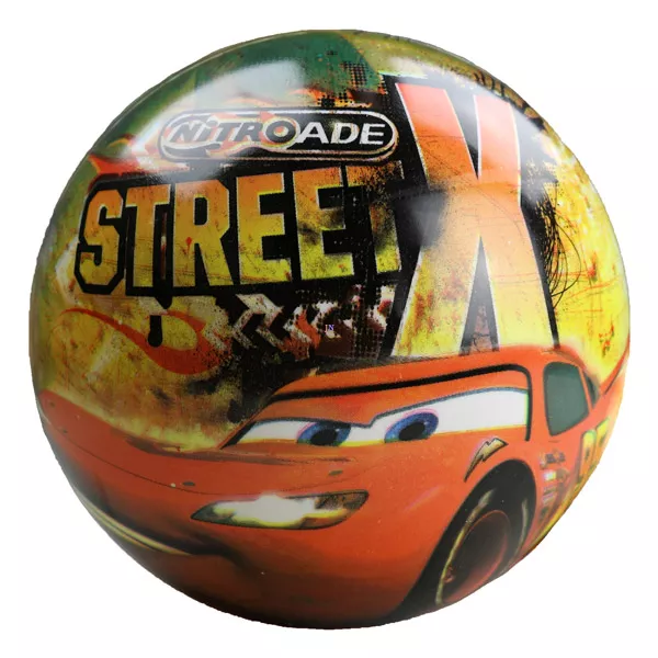 Cars: minge de cauciuc - 23 cm, Nitroade Street X