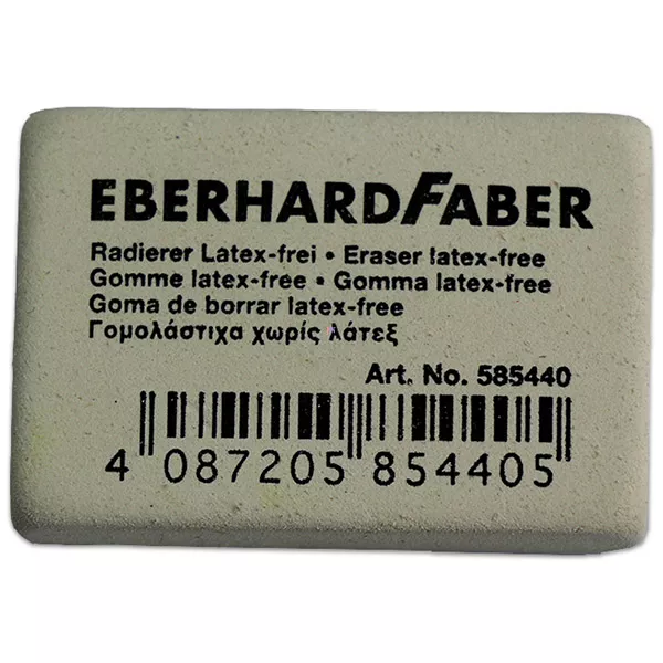 Eberhard Faber radír