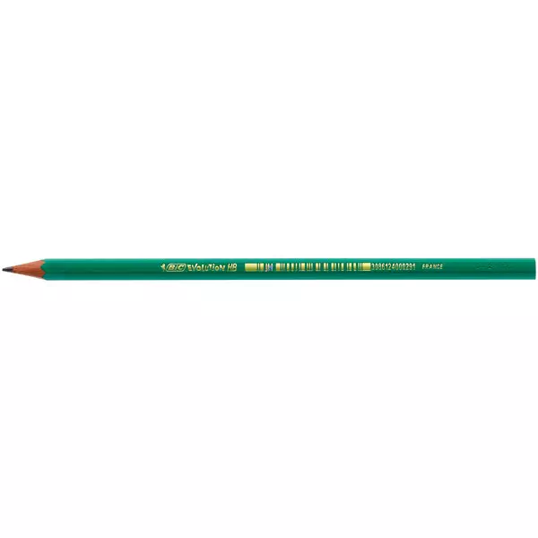 BIC: creion grafit HB